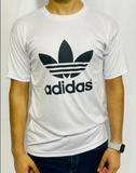1 PC men's stitched jersey printed T shirt