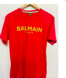 Men's slim fit short sleeve shirt