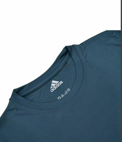 Men's short sleeve Track T shirt 