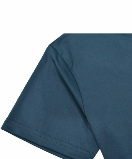 Men's short sleeve Track T shirt 
