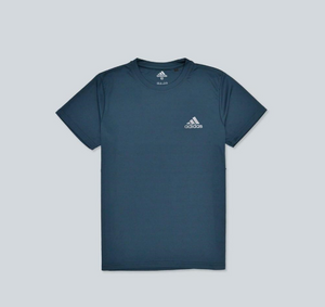 Men's short sleeve Track T shirt 