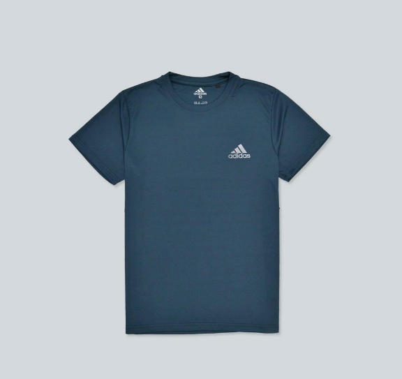 Men's short sleeve Track T shirt 