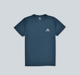 Men's short sleeve Track T shirt 