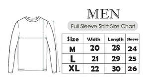 1 PC men's polyester stitched printed T shirt