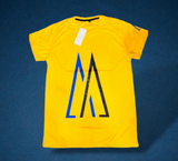 Dry fit T shirt for men