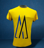 Dry fit T shirt for men