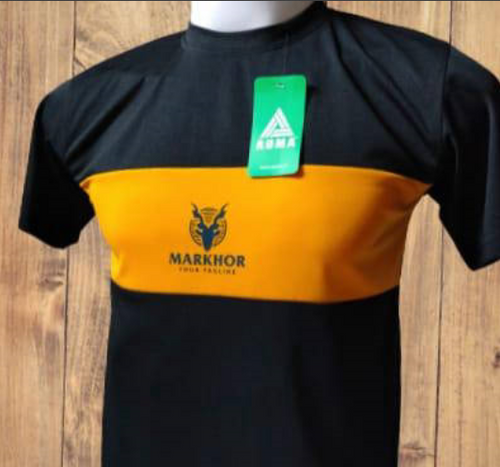 Summer T shirt for men