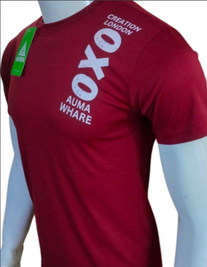 Men's summer T shirt