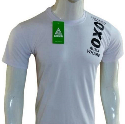 Summer men's T shirt