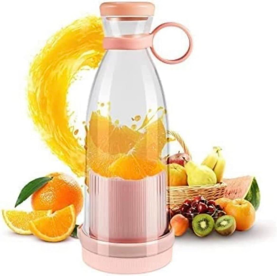 Mini Portable Blender
