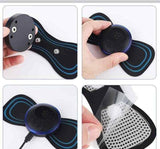 Mini Butterfly Body Massager
