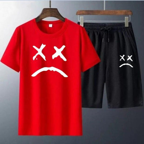 Men's Tracksuit