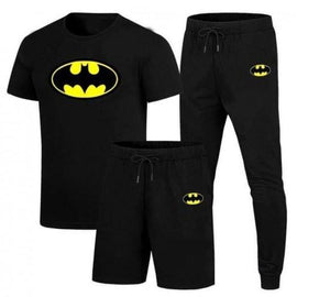 Pack Of 3 Track Suit For Men