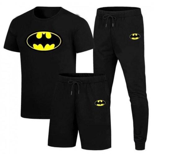 Pack Of 3 Track Suit For Men