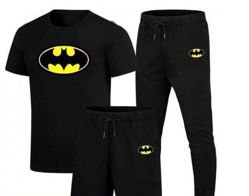 Pack Of 3 Track Suit For Men