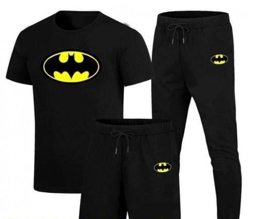 Pack Of 3 Track Suit For Men