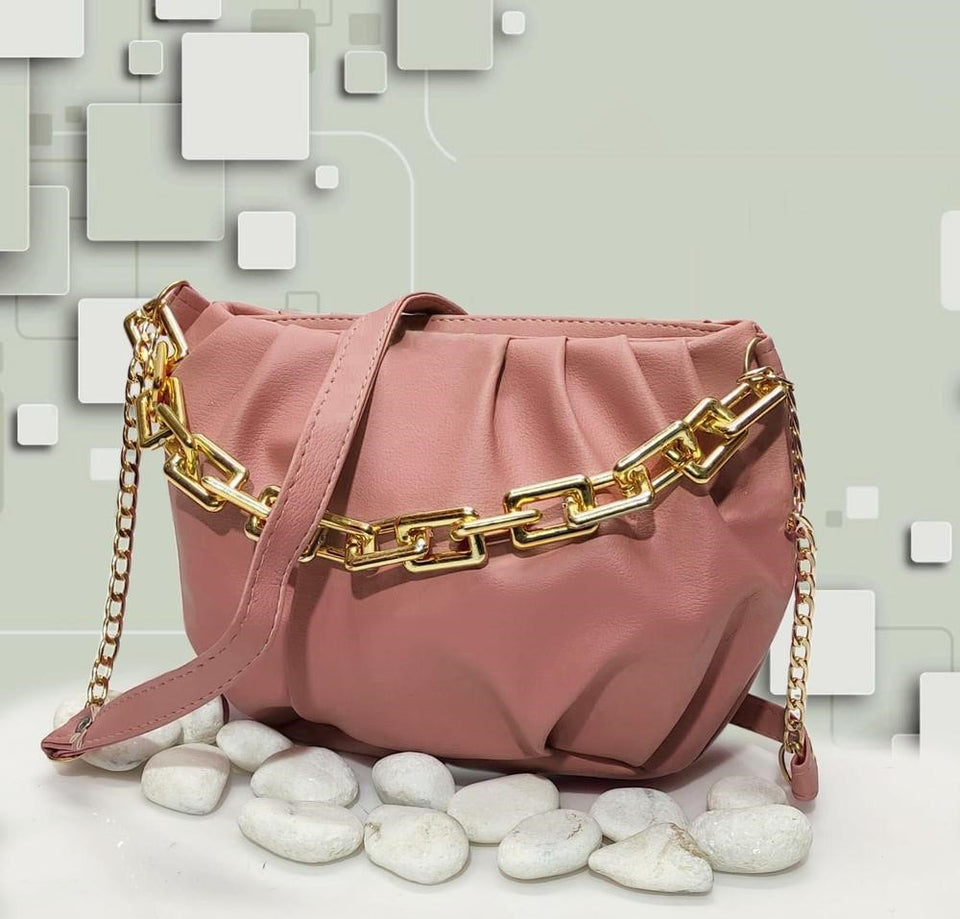 PU Leather Bags for Women new stylish bag