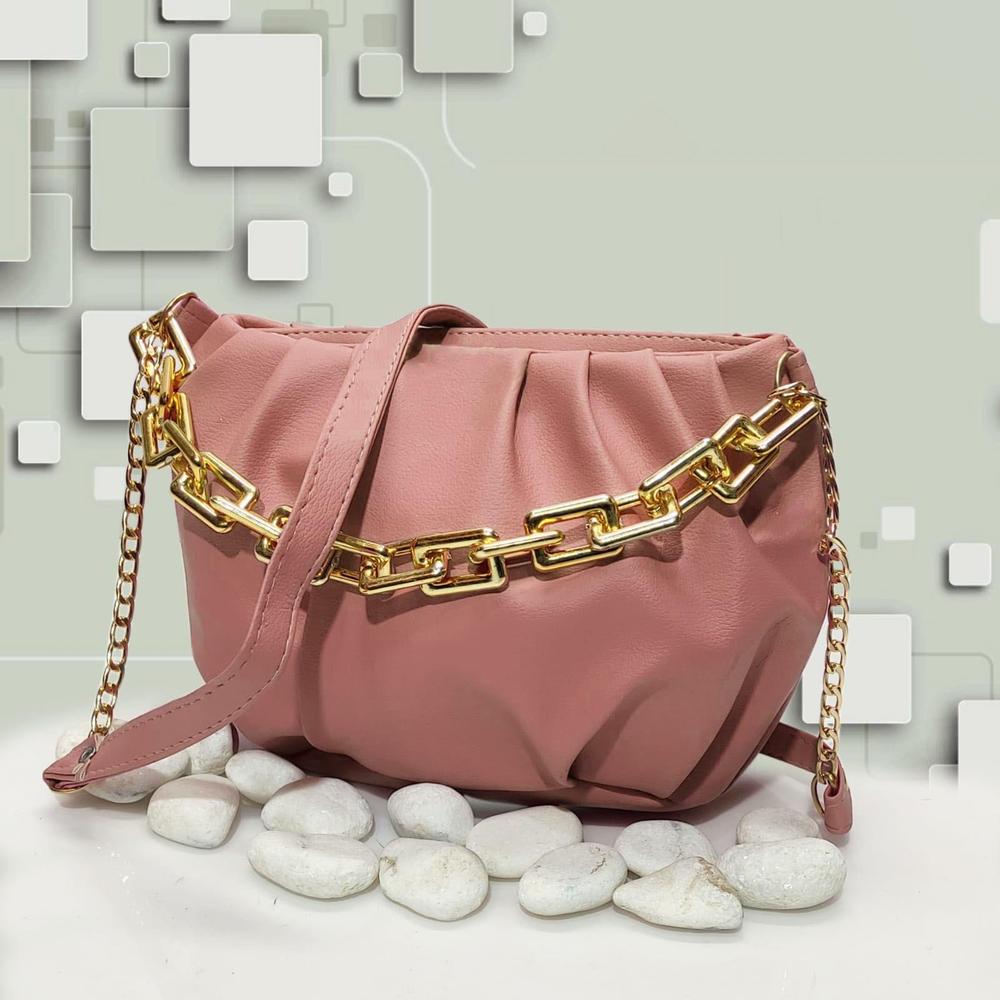 PU Leather Bags for Women new stylish bag