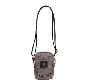 Womens Nylon Crossbody Handbag