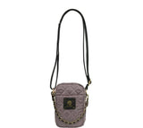 Womens Nylon Crossbody Handbag