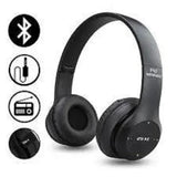 Orignal p47 headphone Wireless Earbuds Invisible Ultra Small Bluetooth Handfree for all cell phones
