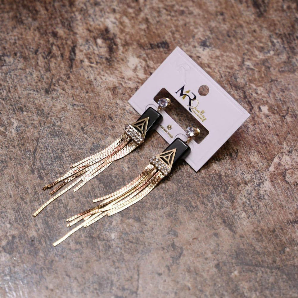 Beautiful Earrings