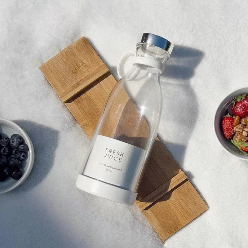 Mini Portable Blender