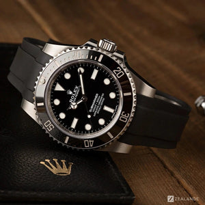 ROLEX YATCH (SILICONE STRAPS)